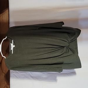 Long sleeve shirt XL